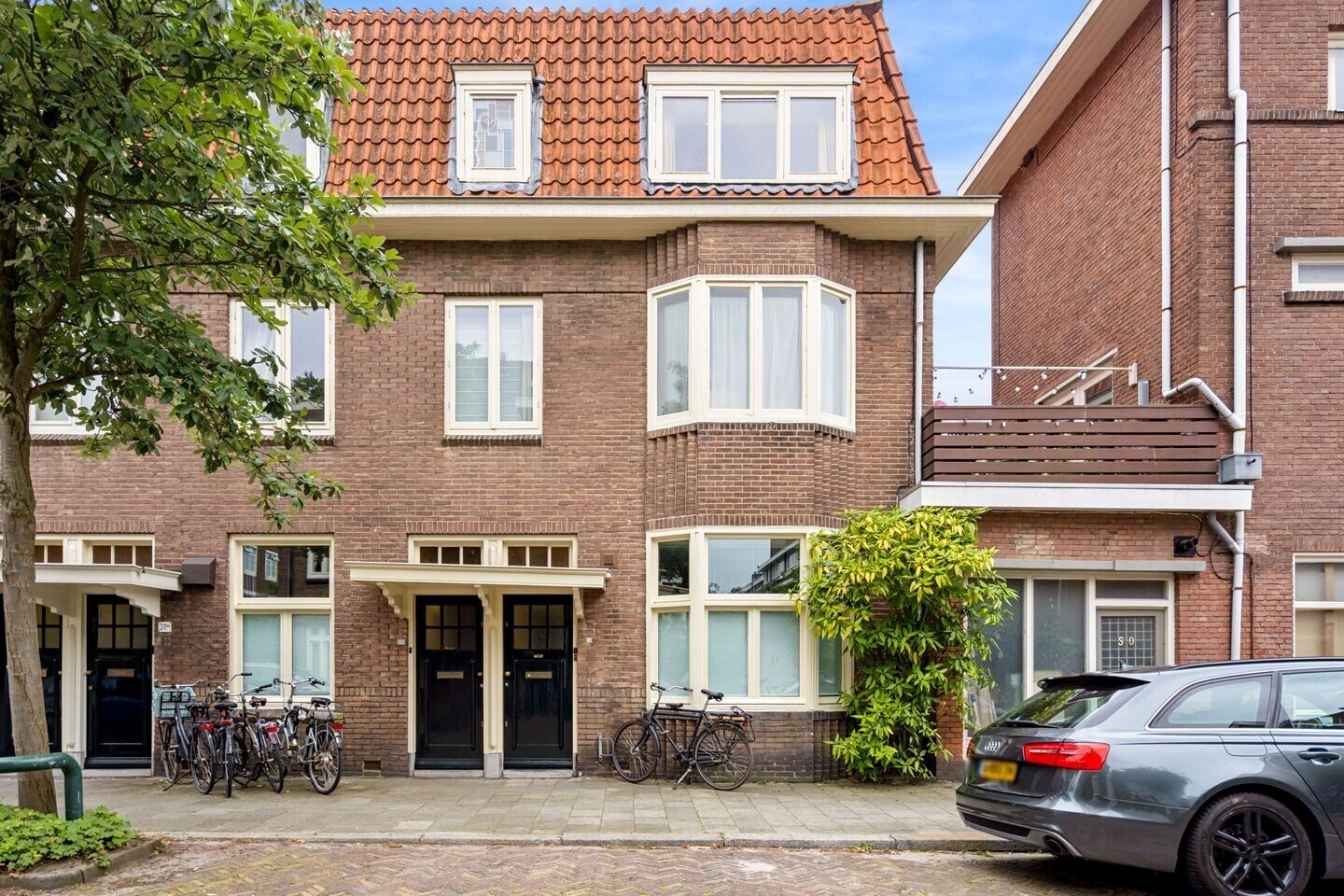Appartement te koop: Pieter Breughelstraat 29BS, Utrecht