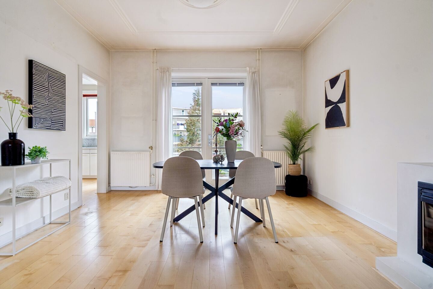 Appartement te koop: Pieter Breughelstraat 29BS, Utrecht