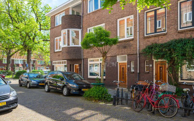 Albert Neuhuysstraat 2-BS