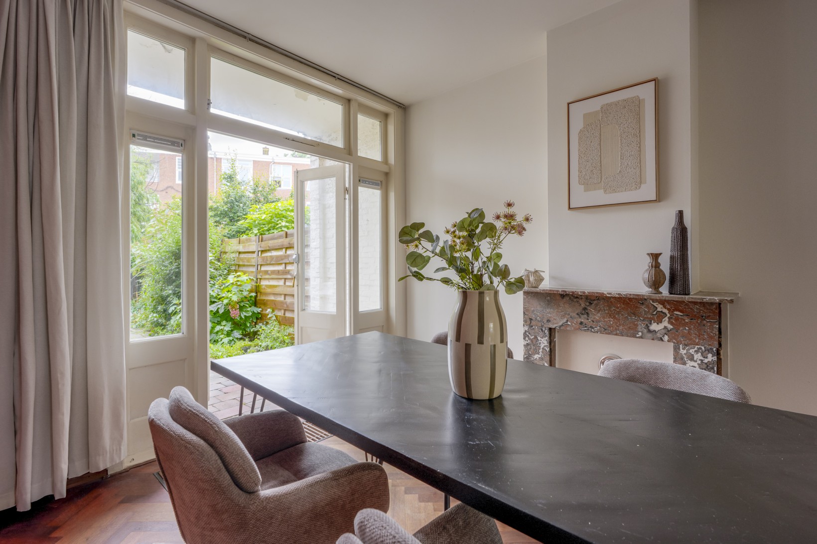 Appartement te koop: Pieter Saenredamstraat 11, Utrecht
