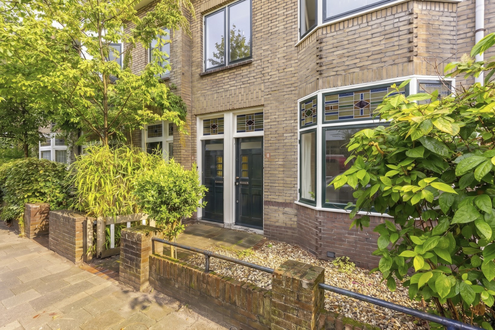 Appartement te koop: Pieter Saenredamstraat 11, Utrecht