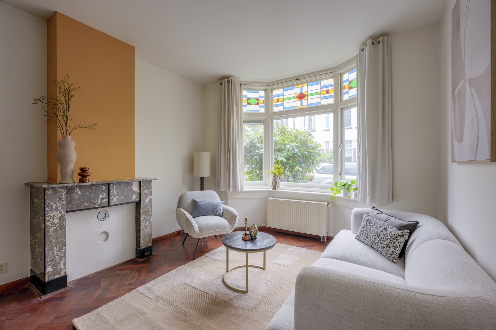 Appartement te koop: Pieter Saenredamstraat 11, Utrecht