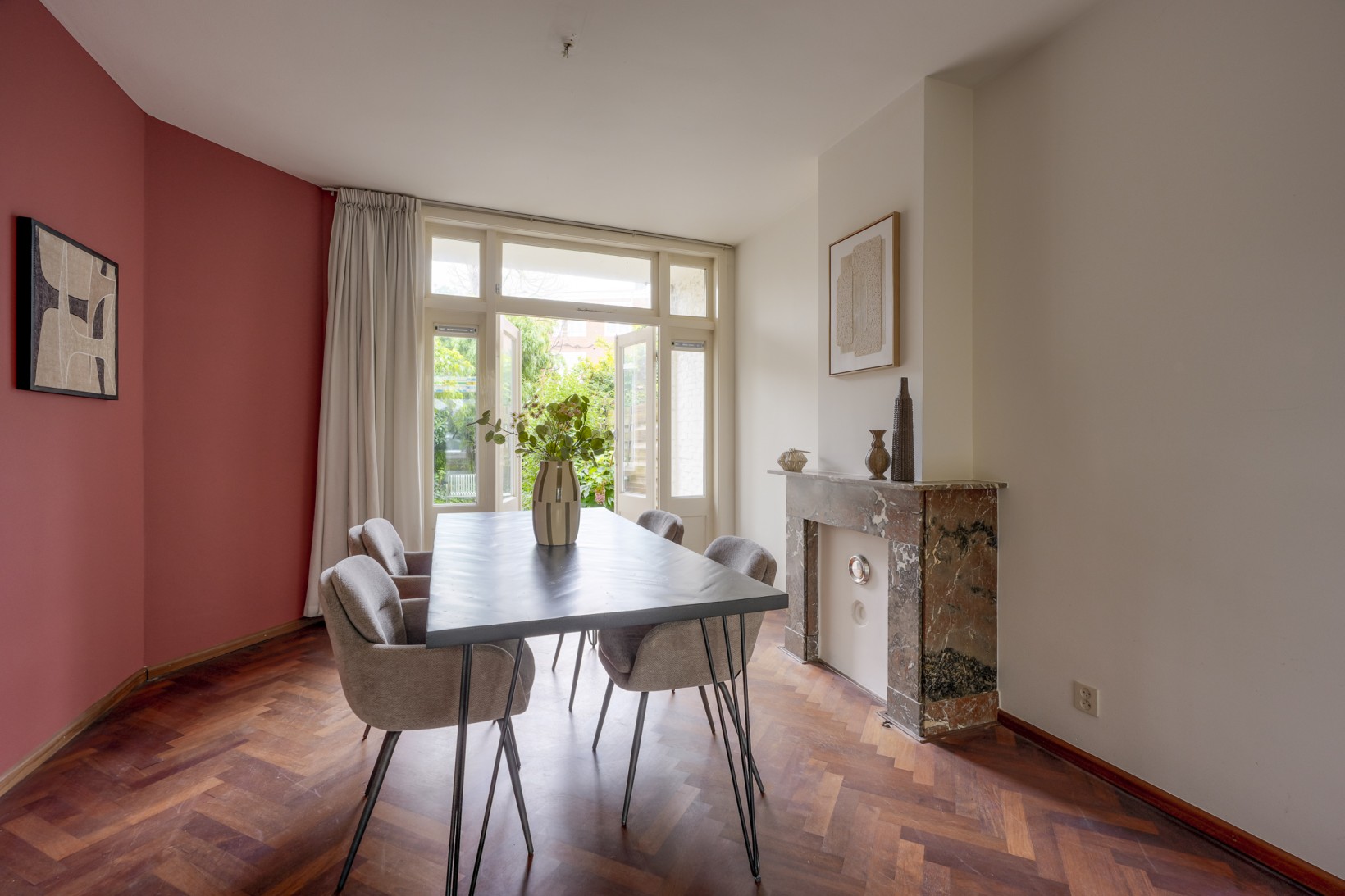 Appartement te koop: Pieter Saenredamstraat 11, Utrecht