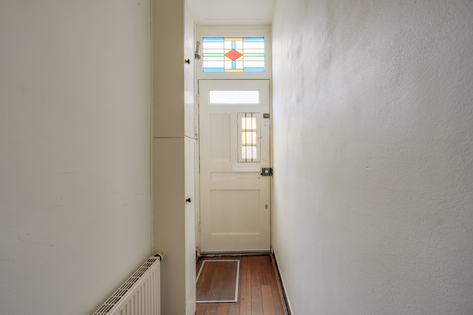 Appartement te koop: Pieter Saenredamstraat 11, Utrecht