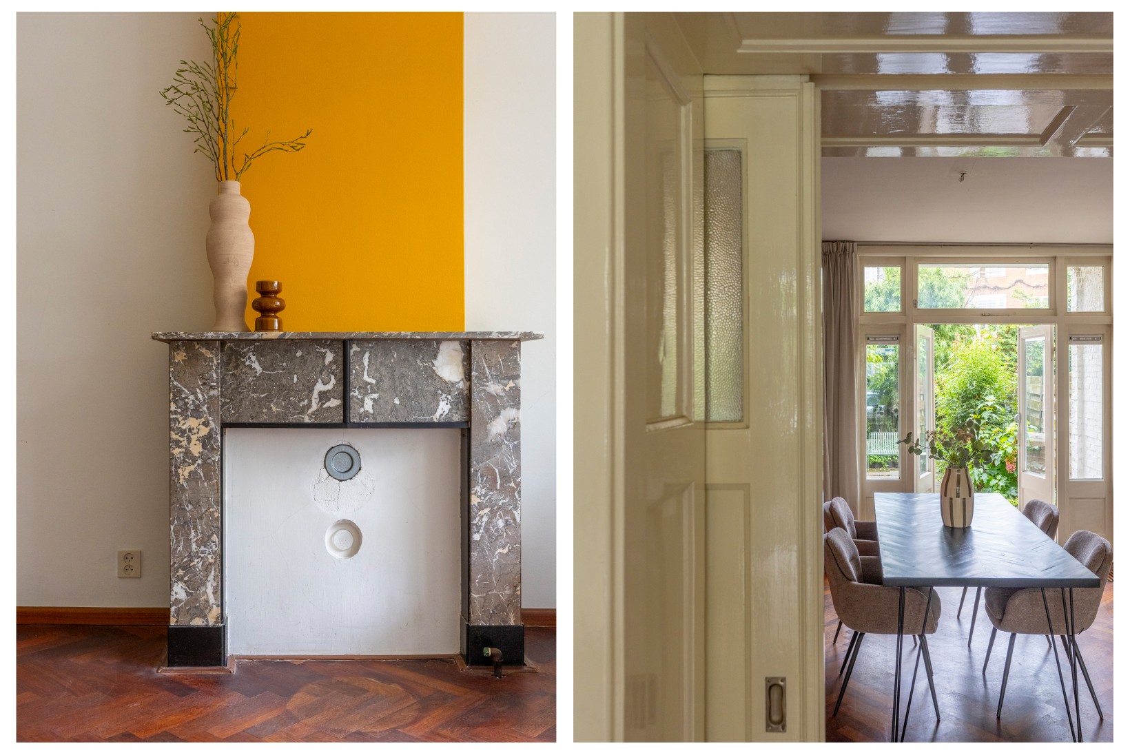 Appartement te koop: Pieter Saenredamstraat 11, Utrecht