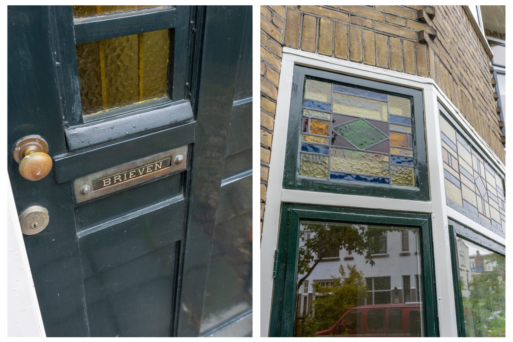 Appartement te koop: Pieter Saenredamstraat 11, Utrecht