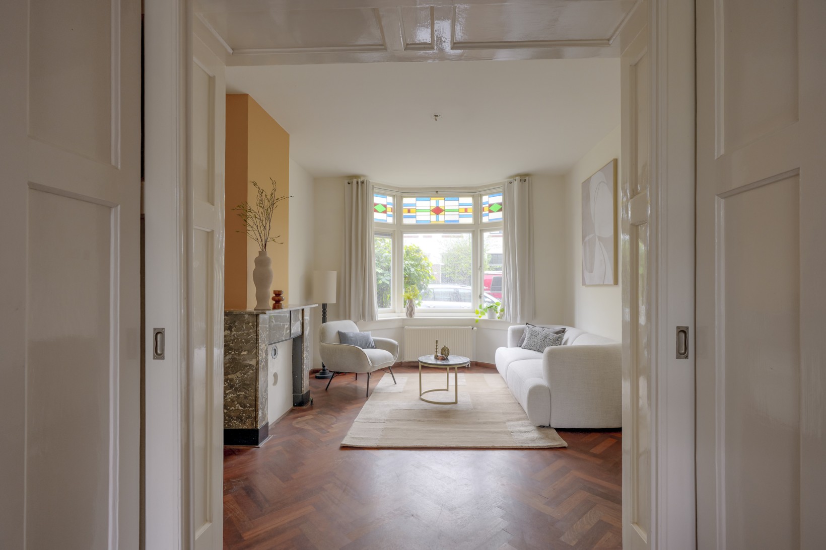 Appartement te koop: Pieter Saenredamstraat 11, Utrecht