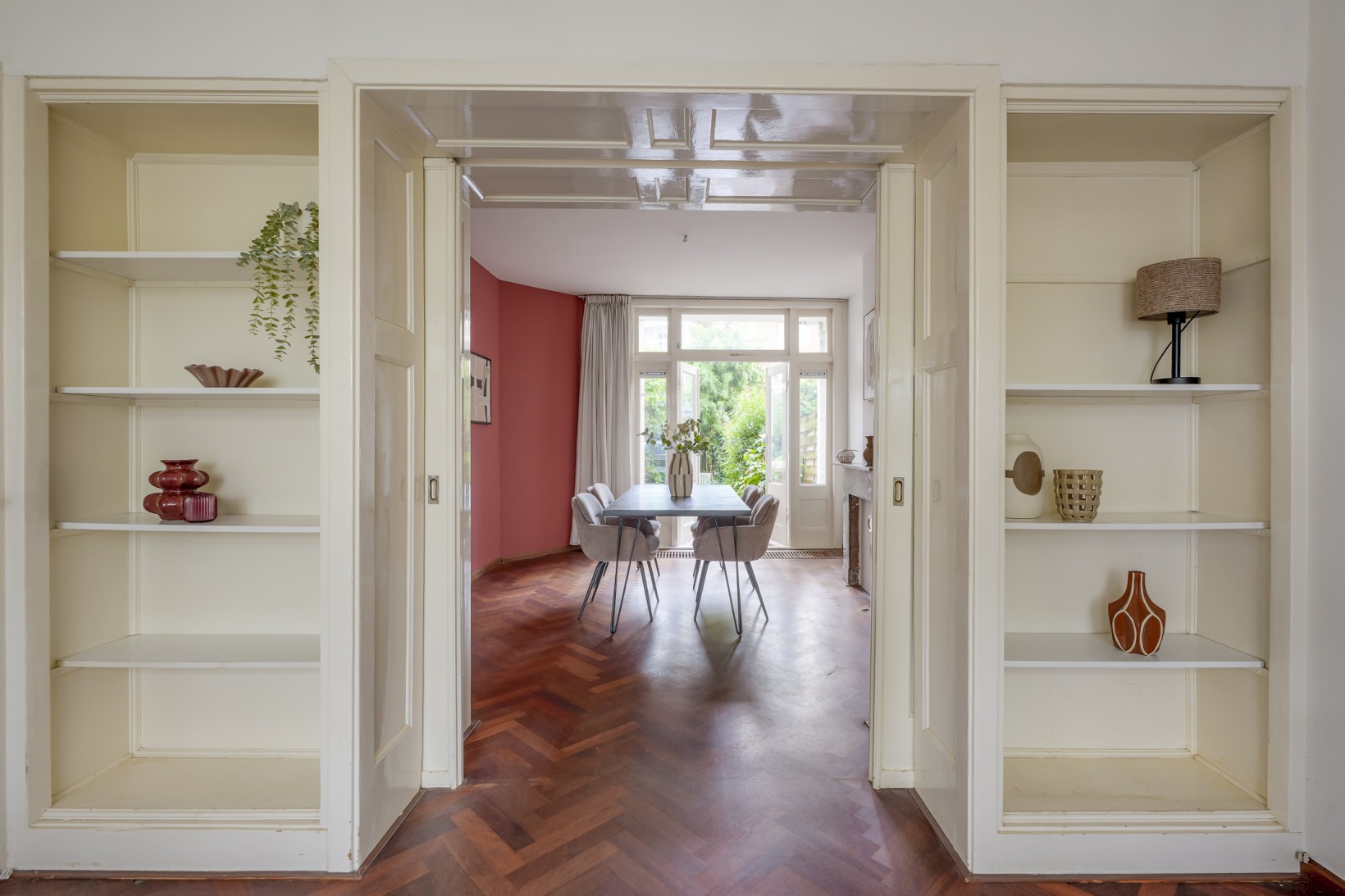 Appartement te koop: Pieter Saenredamstraat 11, Utrecht