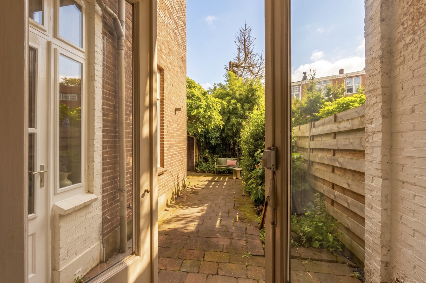 Appartement te koop: Pieter Saenredamstraat 11, Utrecht