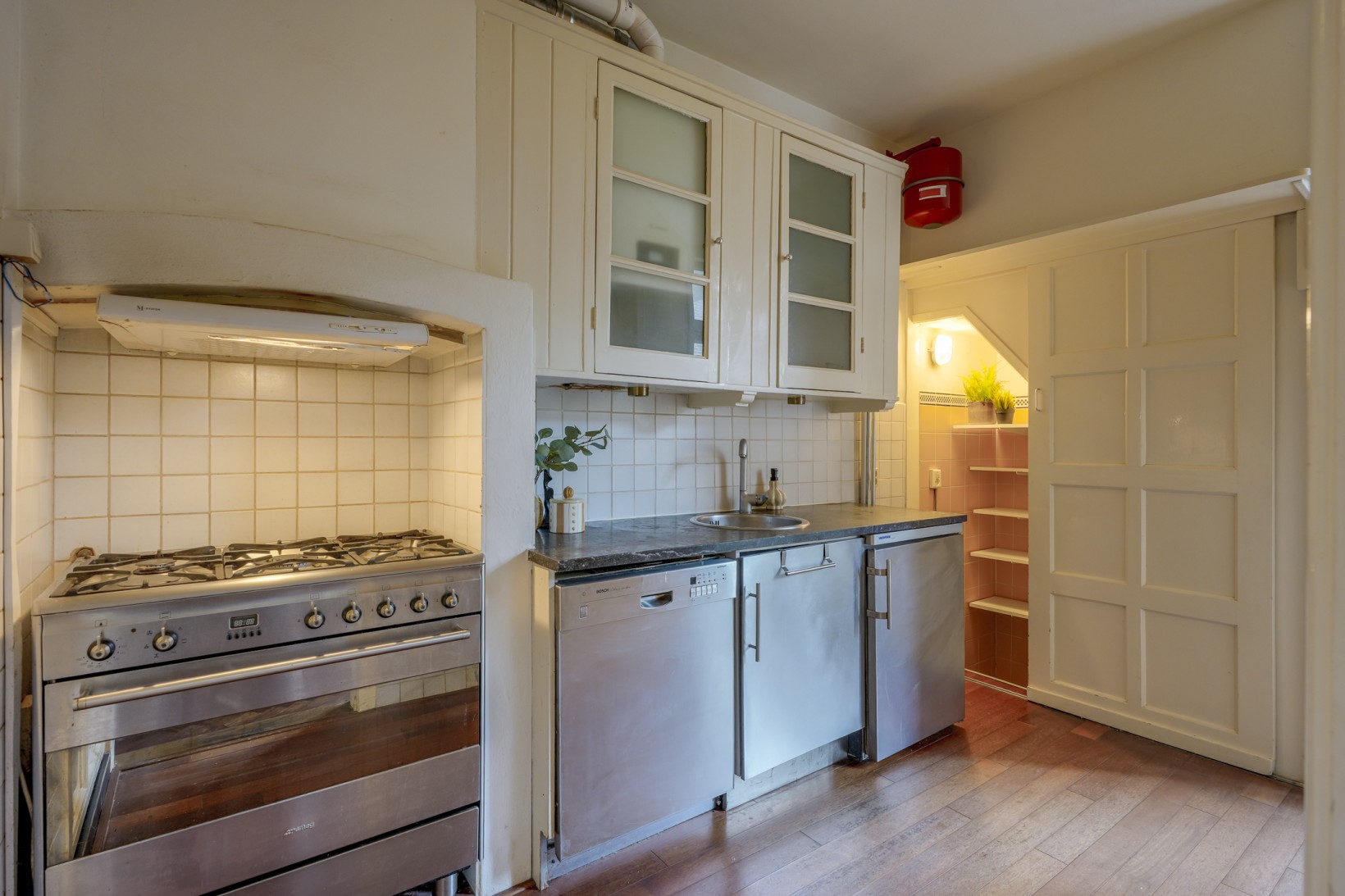 Appartement te koop: Pieter Saenredamstraat 11, Utrecht