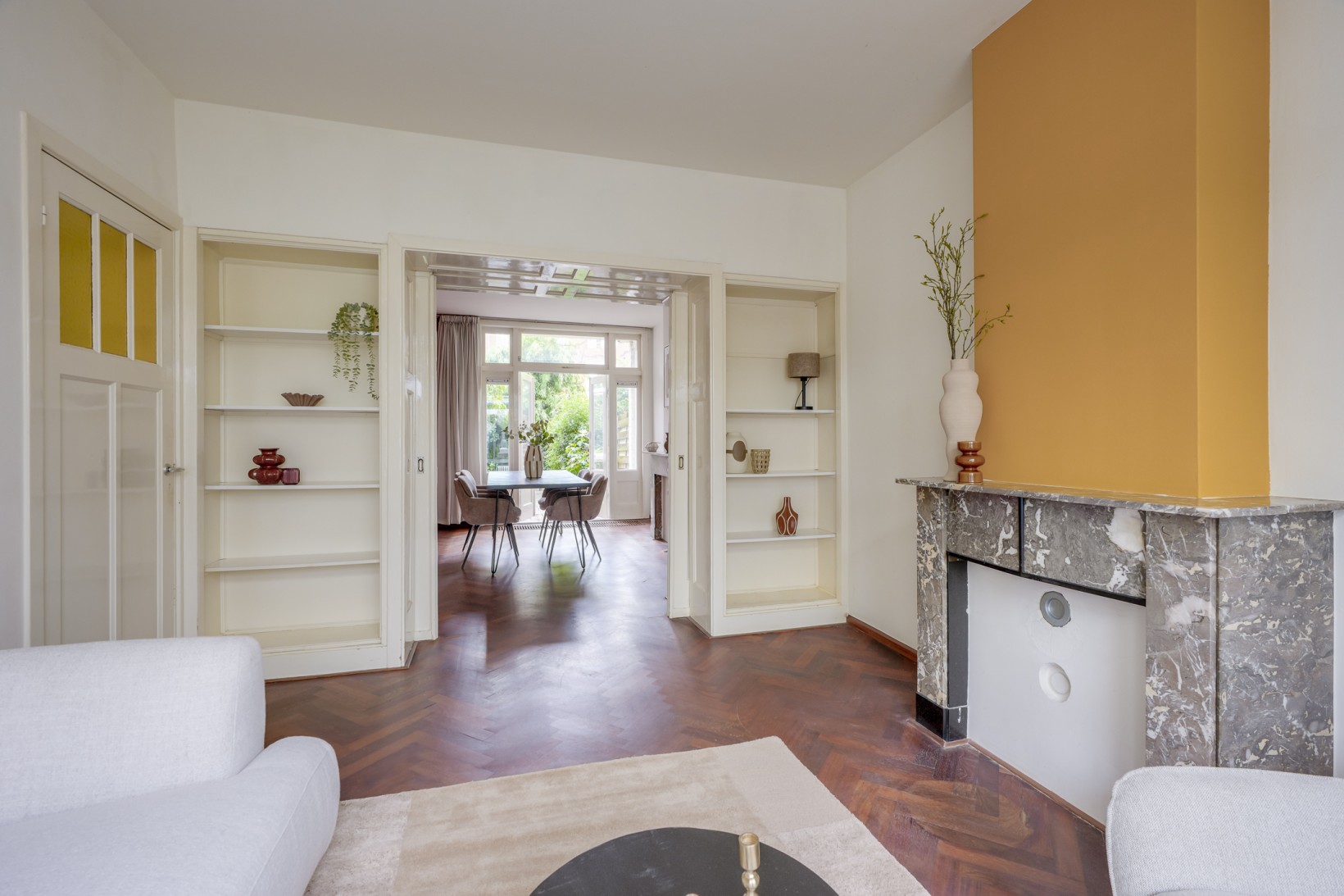 Appartement te koop: Pieter Saenredamstraat 11, Utrecht