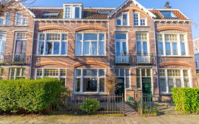 Hendrick de Keyserstraat 33