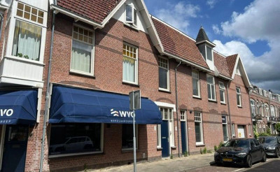 Hendrick de Keyserstraat 32