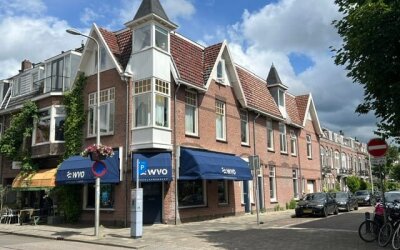 Hendrick de Keyserstraat 32
