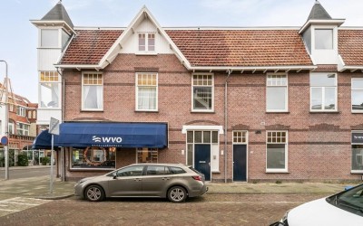 Hendrick de Keyserstraat 32