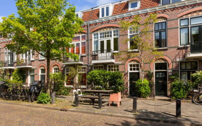 Hendrick de Keyserstraat 42