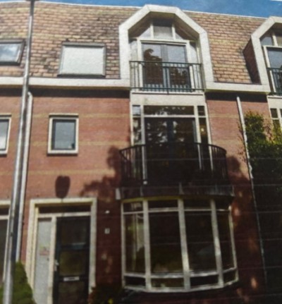 Waldeck Pyrmontkade 7