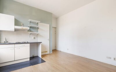 Dillenburgstraat 27-B