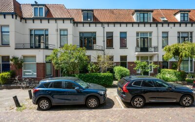 Frederik Hendrikstraat 37
