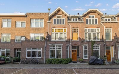 Frederik Hendrikstraat 81