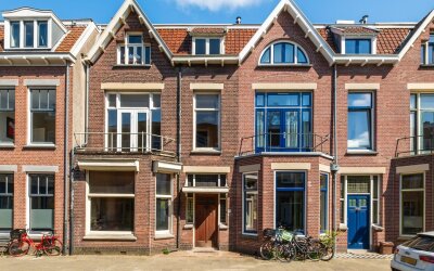 Frederik Hendrikstraat 94