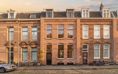 Nassaustraat 28