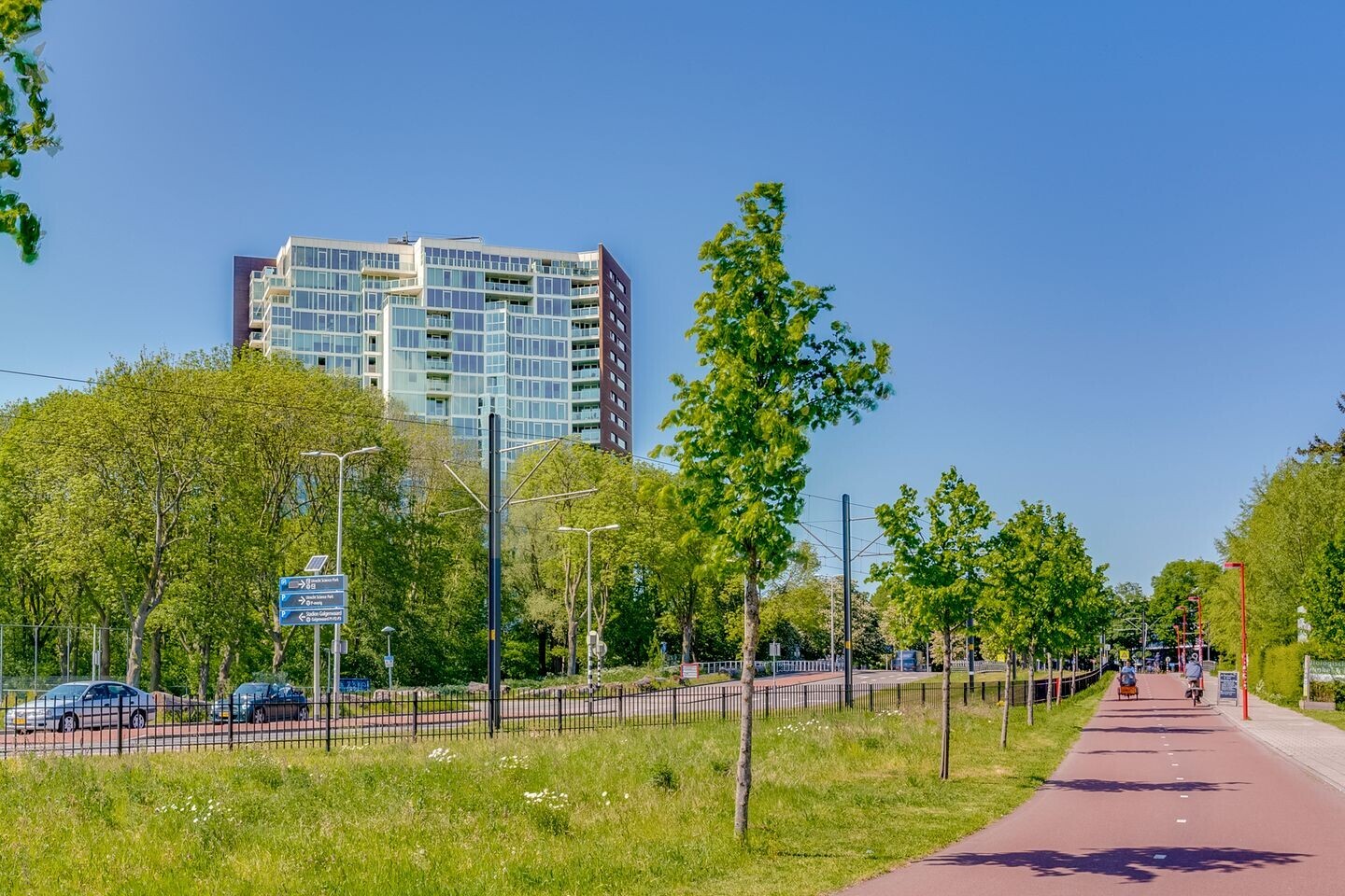 Appartement te koop: Herculeslaan 130, Utrecht