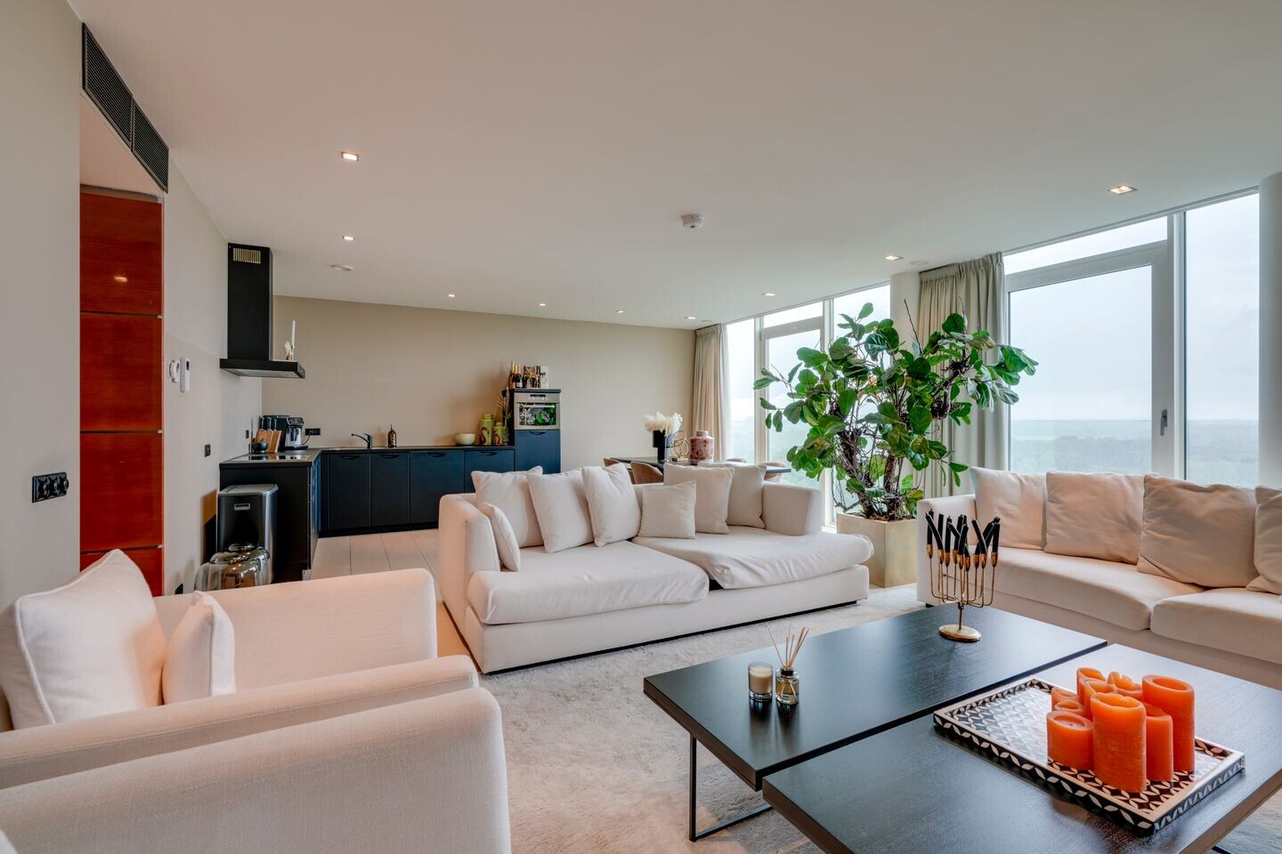 Appartement te koop: Herculeslaan 130, Utrecht