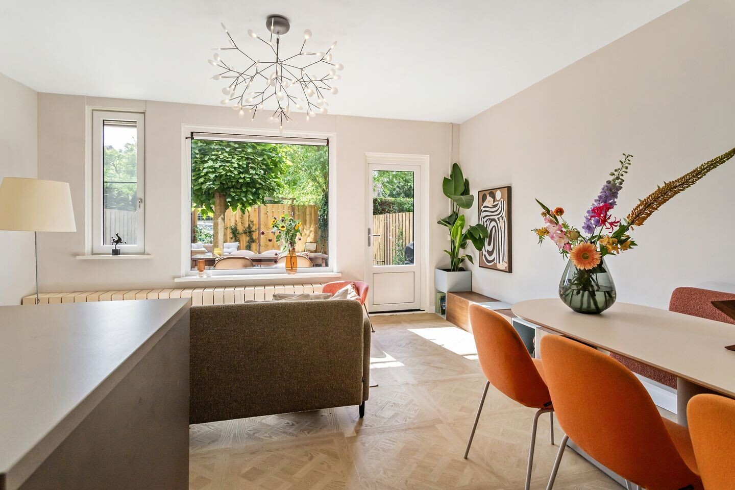 Appartement te koop: Eduard Verkadelaan 117, Utrecht