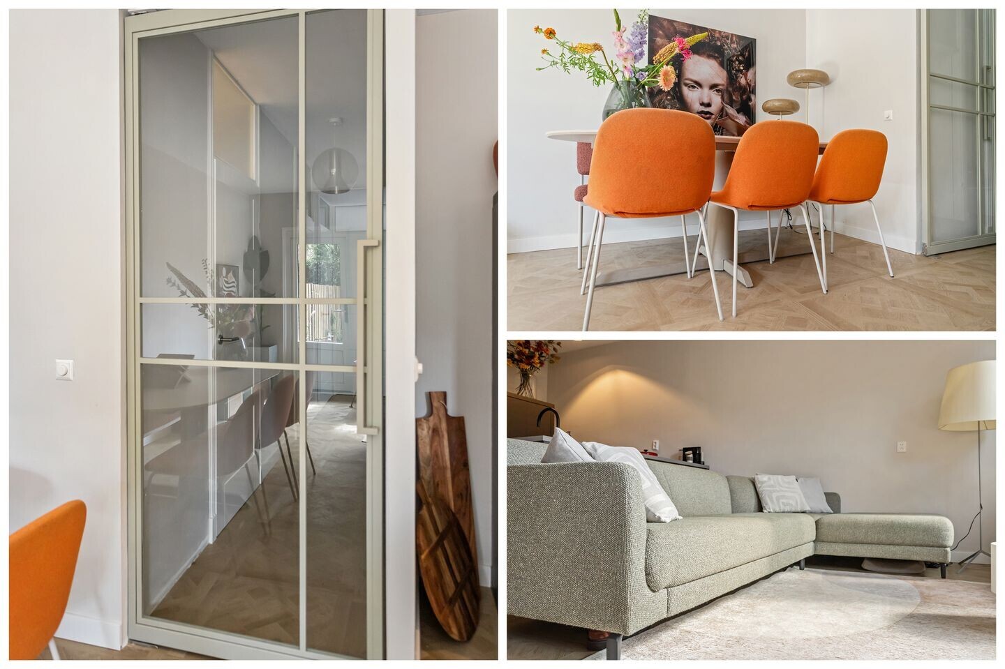 Appartement te koop: Eduard Verkadelaan 117, Utrecht