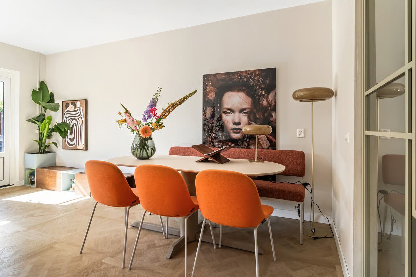 Appartement te koop: Eduard Verkadelaan 117, Utrecht