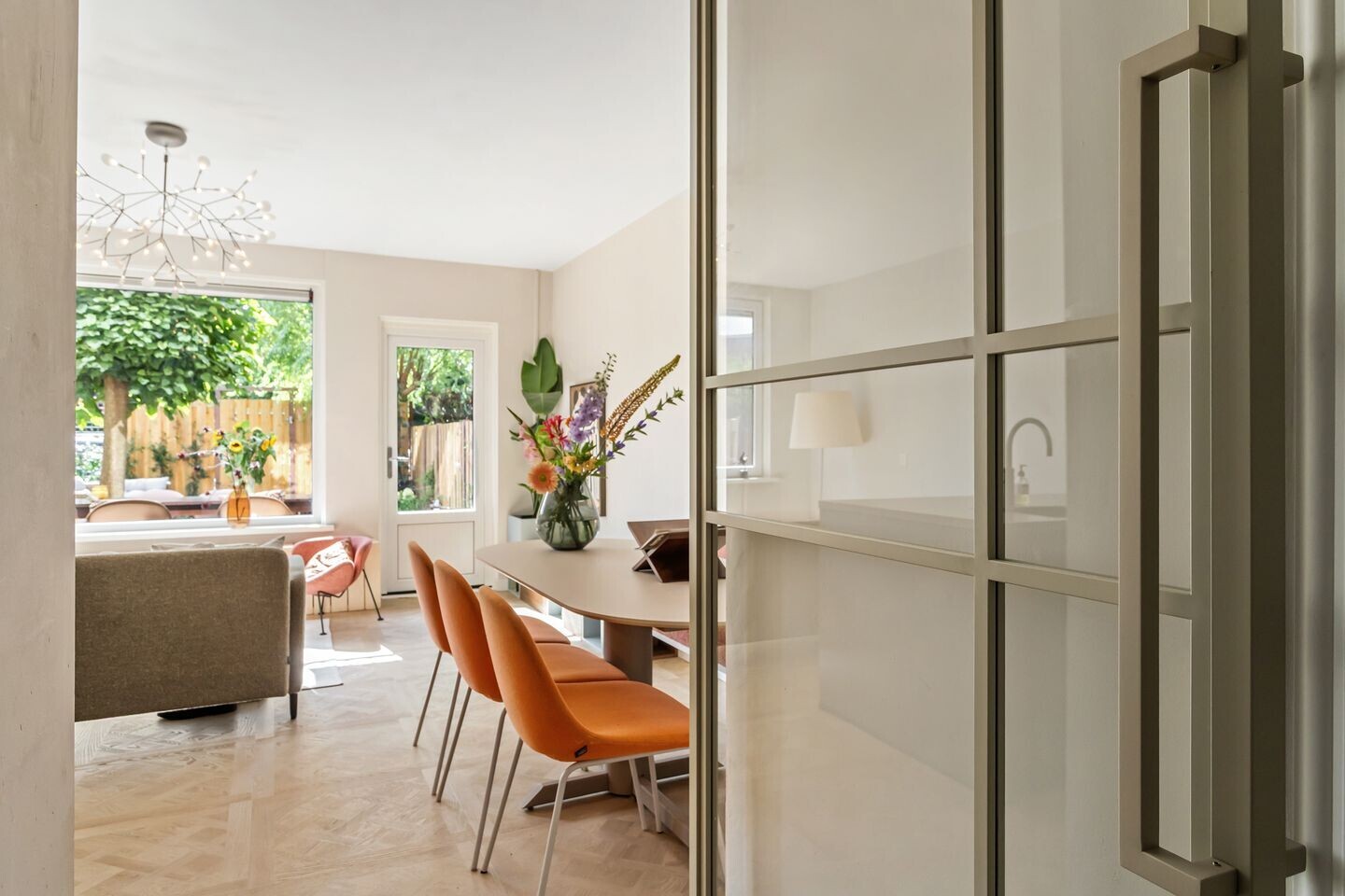 Appartement te koop: Eduard Verkadelaan 117, Utrecht