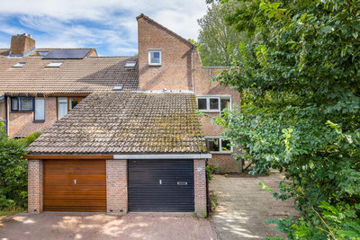 Huis te koop Fien de la Marlaan 98