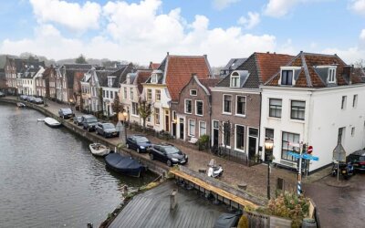 Langegracht 3