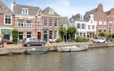 Langegracht 34