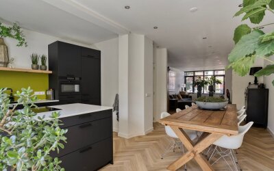 Nassaustraat 71-B