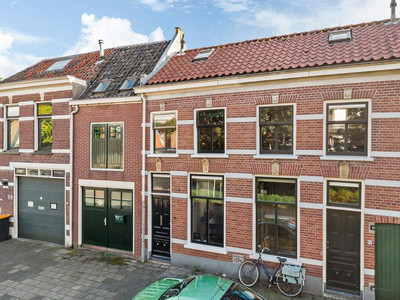 Huis te koop Nassaustraat 109