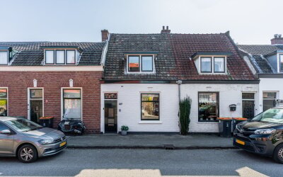 Nassaustraat 137