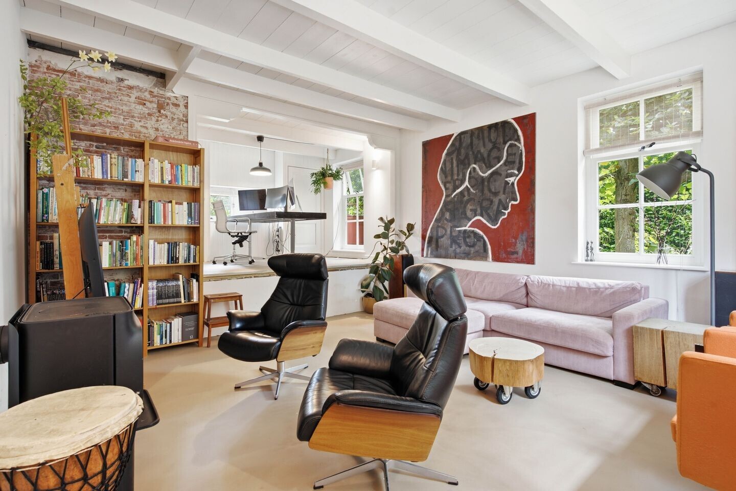 Vrijstaande woning te koop: Veenkade 5, Maarssen