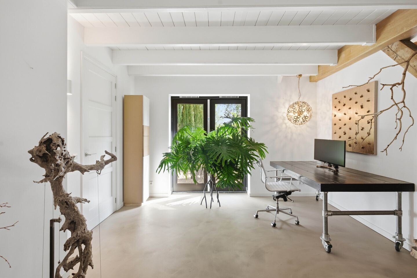 Vrijstaande woning te koop: Veenkade 5, Maarssen