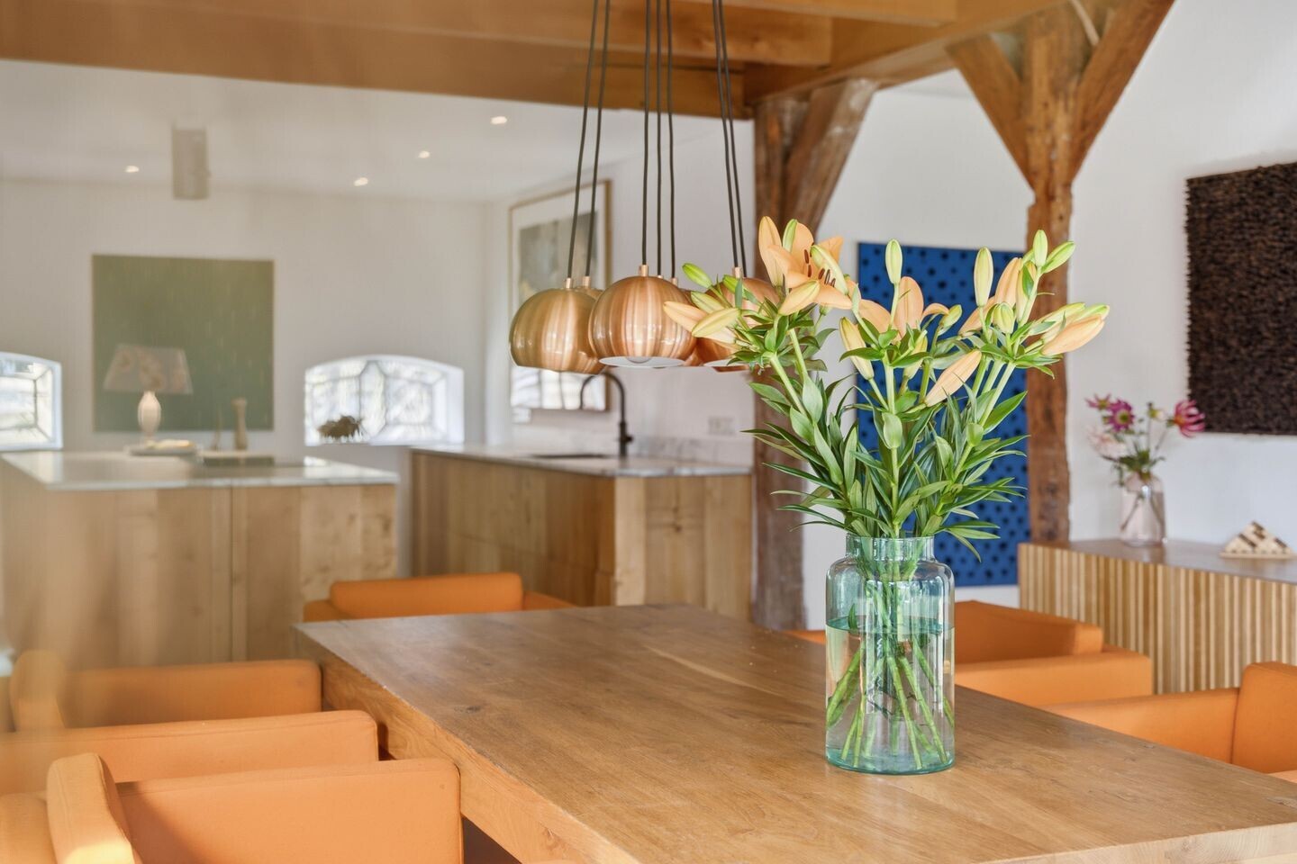 Vrijstaande woning te koop: Veenkade 5, Maarssen