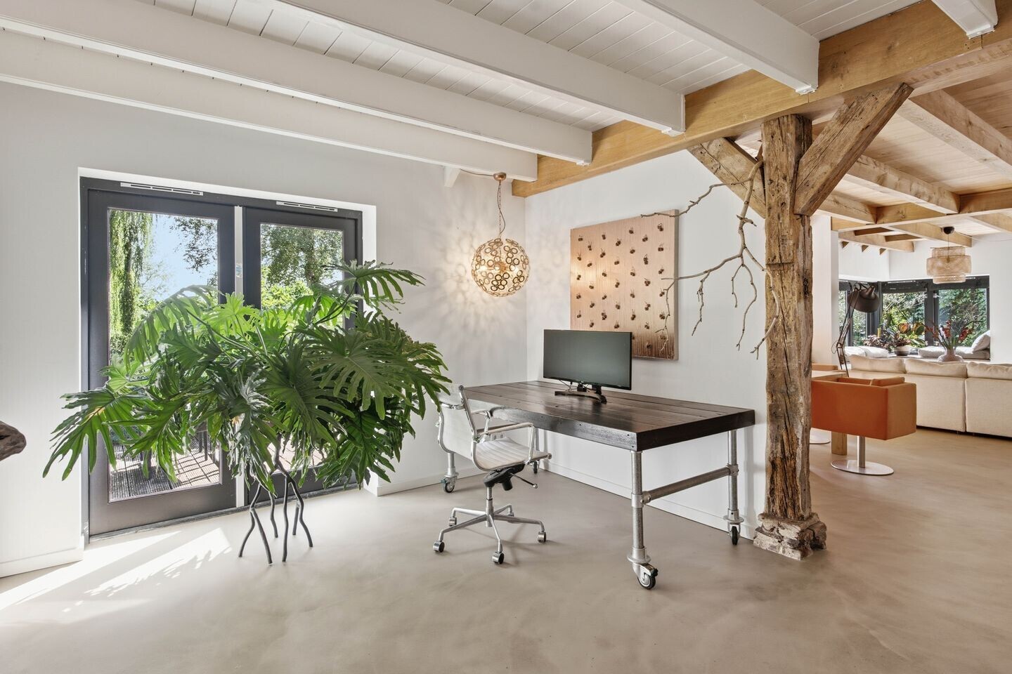 Vrijstaande woning te koop: Veenkade 5, Maarssen