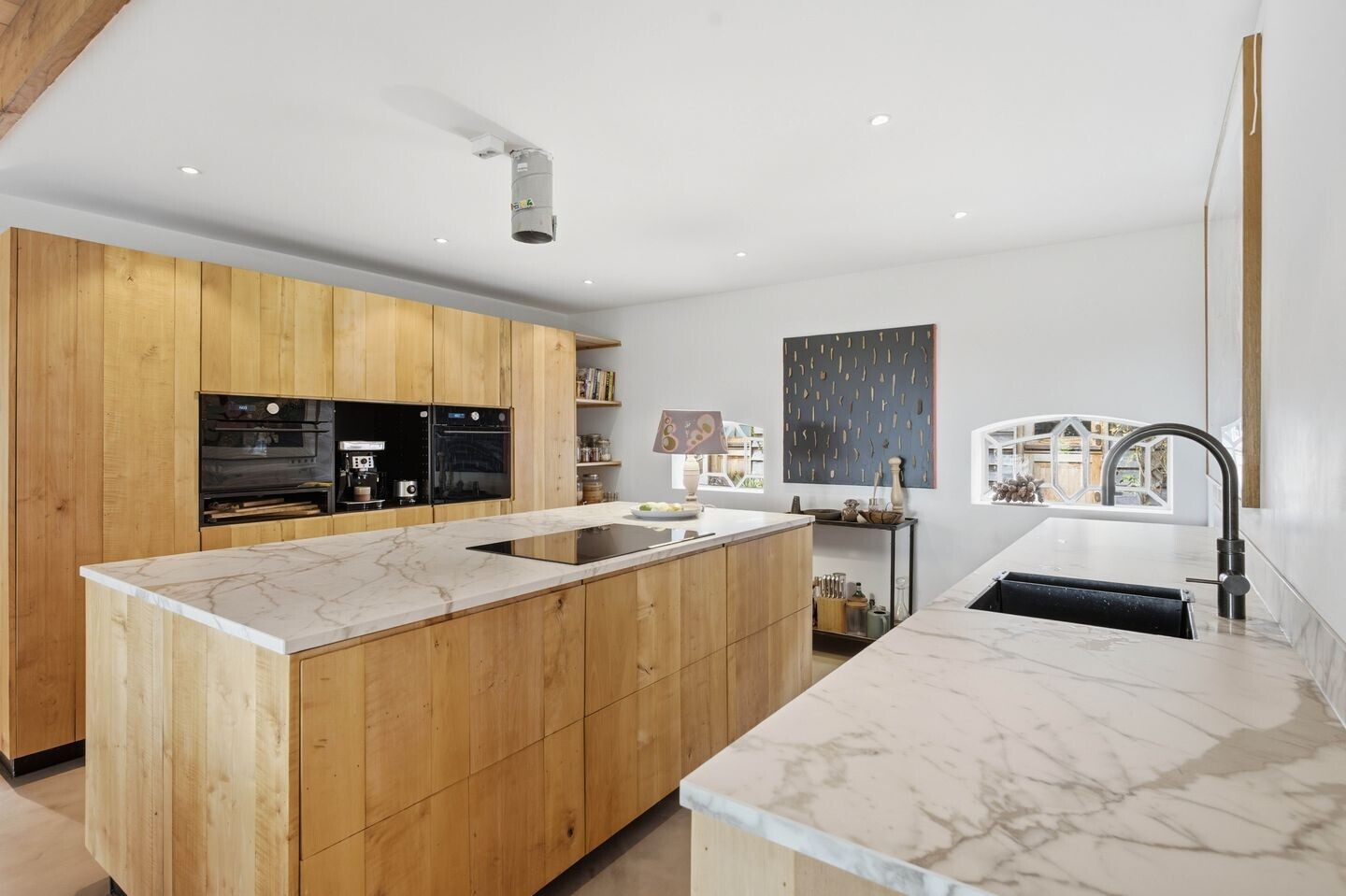 Vrijstaande woning te koop: Veenkade 5, Maarssen