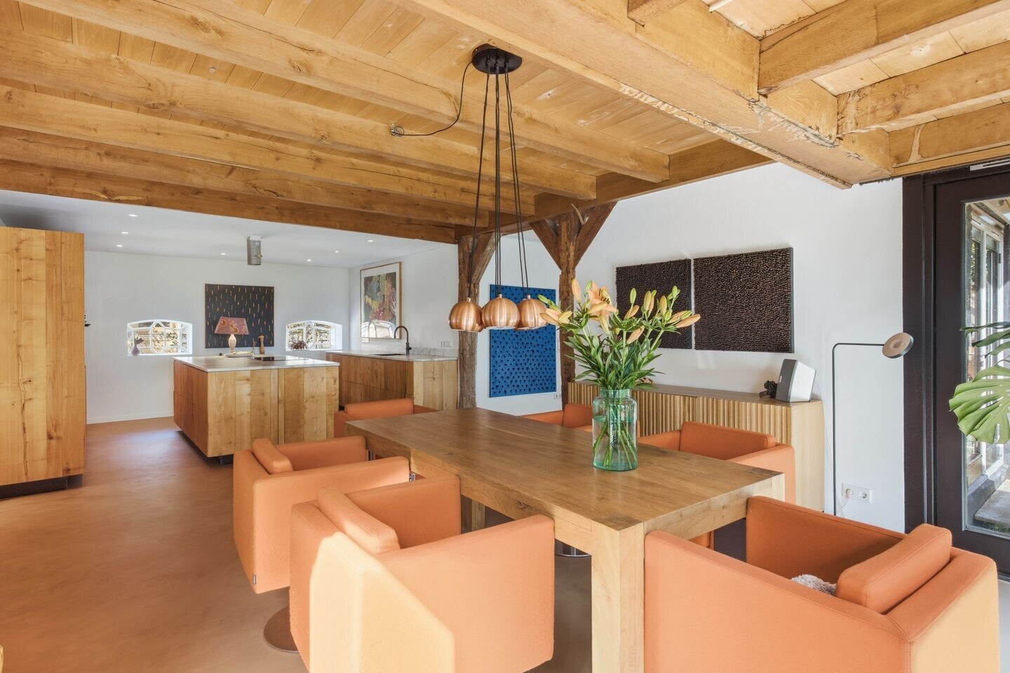 Vrijstaande woning te koop: Veenkade 5, Maarssen