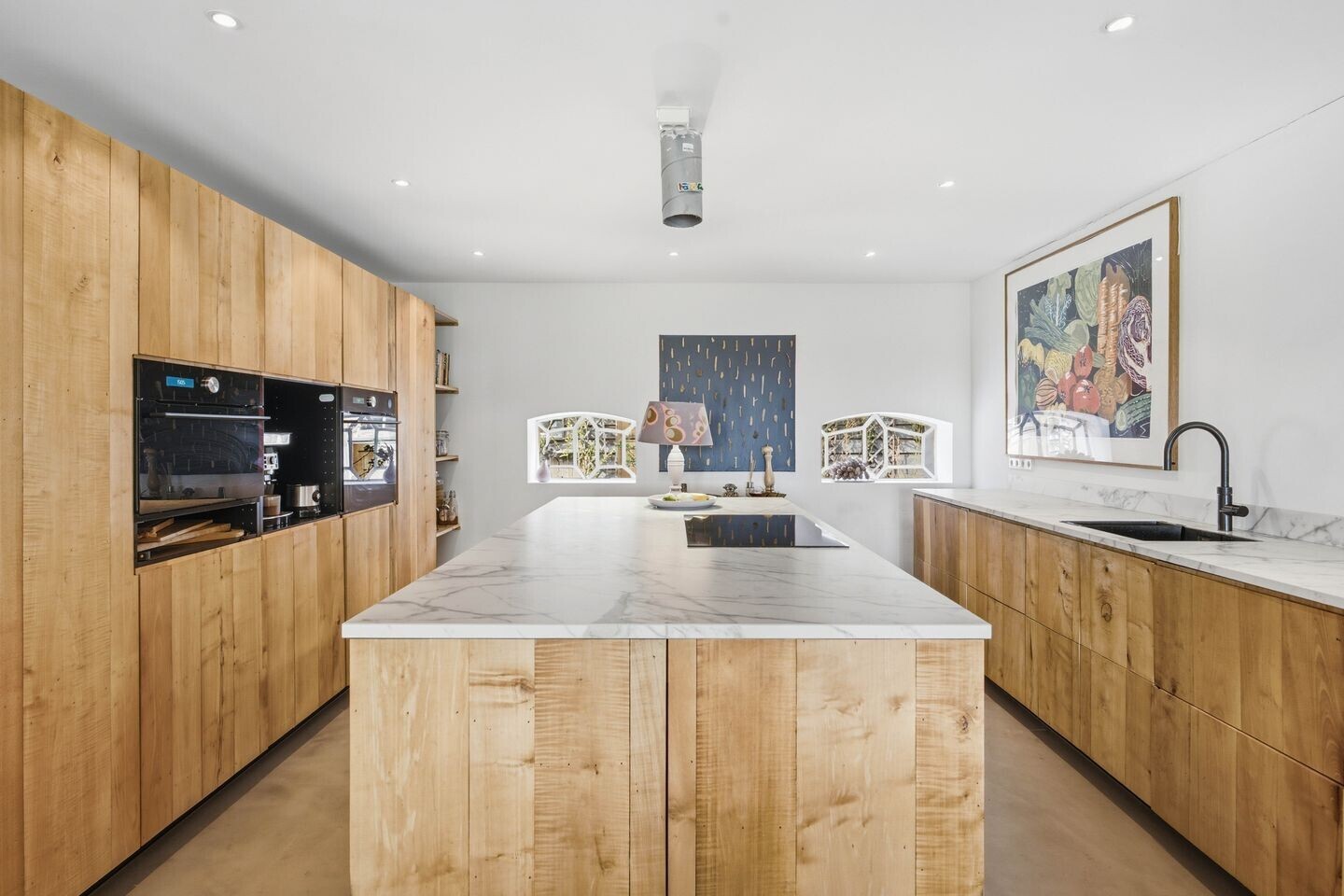 Vrijstaande woning te koop: Veenkade 5, Maarssen