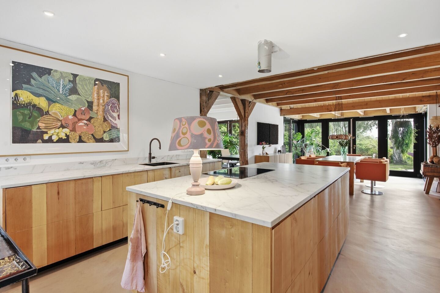 Vrijstaande woning te koop: Veenkade 5, Maarssen