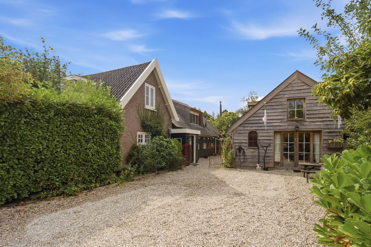 Vrijstaande woning te koop: Veenkade 5, Maarssen