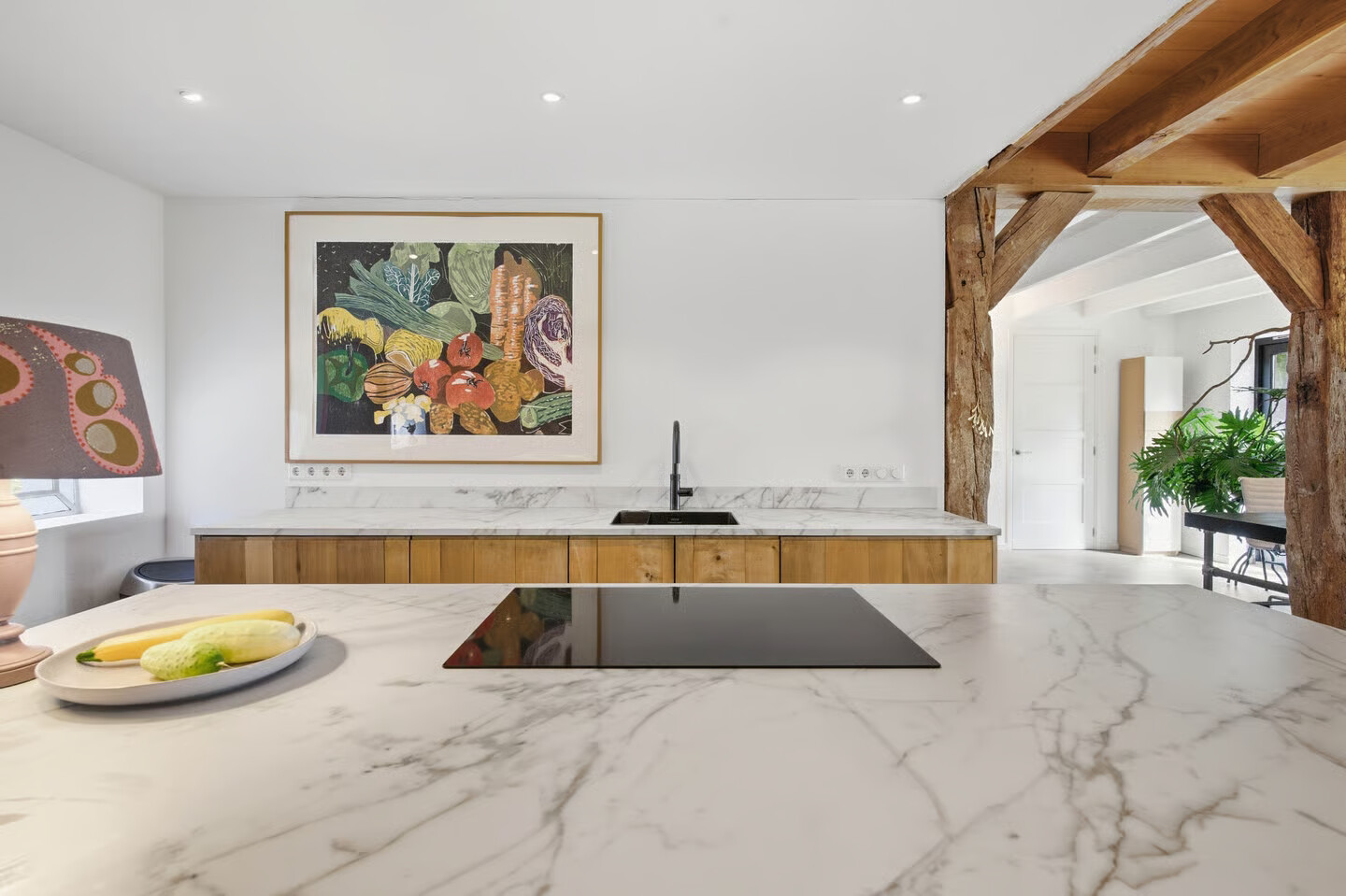 Vrijstaande woning te koop: Veenkade 5, Maarssen