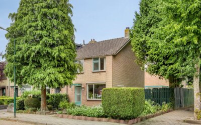 Nicolaas Maesstraat 27