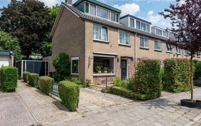 Nicolaas Maesstraat 9